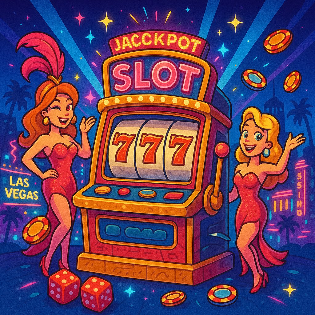 Giao diện slot online nổ hũ trên điện thoại tại 24 win